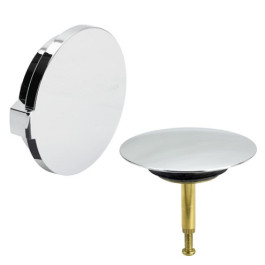 Viega Ausstattungsset 6162.01 in Kunststoff edelmatt/velourchrom 735906