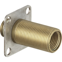 Viega Wanddurchführung 2032.1 in G1/2xG3/4xG1/2x47mm 764074