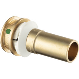 Viega Raxofix Einsteckstück mit SC-Contur DN10 5313.01 in DN10 x 15mm 781538