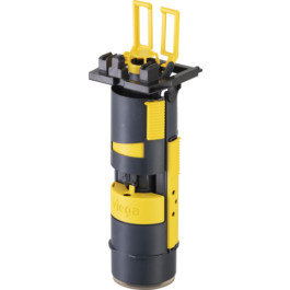 Viega Ablaufventilset 8580.1 für UP Spülkasten 3H/3L 786076