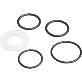 Viega Dichtungsset 8580.8 Gummi/grau UP Spülkasten 3H/3L 786137