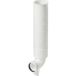 Viega Spülrohrbogen 8580.16 für UP Spülkasten 3H/3L 786311
