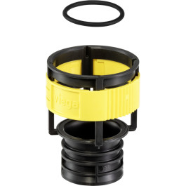 Viega Ablaufventilhalter 8580.21 für UP Spülkasten 3H/3L 786366