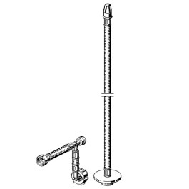 Viega Anschlussset 8570.63 aus Edelstahl Rostfrei/blank 787707