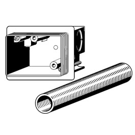 Viega Rohbauset 8640.14 aus Kunststoff 789336