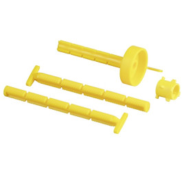 Viega Ersatzteilset 8580.71 in Kunststoff 806149