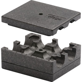 Viega Dämmbox 5349.9 für d25 826352