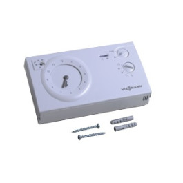 Viessmann Fernbedienung Vitovent 300 # 7143872