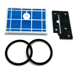 Viessmann Ersatzfiltermatte für Kombi-Gasgebläsebrenner 7218415