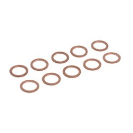 Viessmann Dichtringe Cu R1/4 (1 Satz = 10 Stück) 7218748