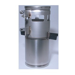 Viessmann Brennkammereinsatz Vitola und Vitola-biferral, 14 und 15 kW 7241686