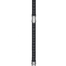 Viessmann Abgasrohr flex D=110/113 mm, 25 m lang aus PPs 7248221