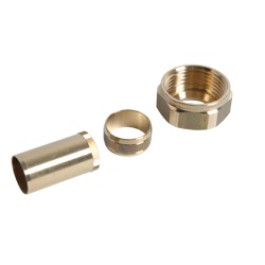 Viessmann Klemmringverschraubung 7316271