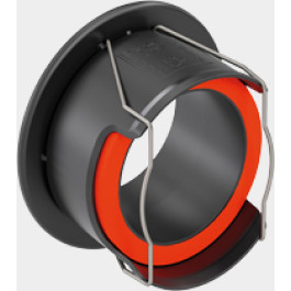 Viessmann Anschluss-Stutzen R75 7372835