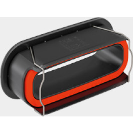 Viessmann Anschluss-Stutzen F50 7372837