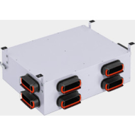 Viessmann Luftverteilerkasten Schalldämmung F50 7377016