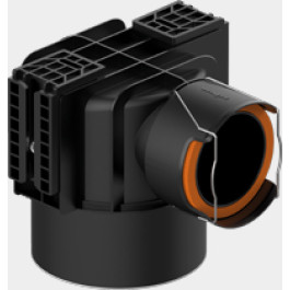 Viessmann Luftdurchlassgehäuse R90 S 7377342