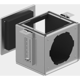 Viessmann Luftverteilerkasten kompakt XS 7377369