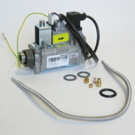 Viessmann Gaskombiregler VR4601A1038 # 7383468