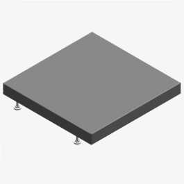 Viessmann Kesselpodest NKU 7417925