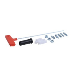 Viessmann Brennerbeipack Vitoflame 7428062