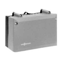 Viessmann Mischer-Motor 7450657