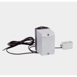 Viessmann Feuchteanbauschalter 230V Anbauschalter zur Erfassung des Taupunkts 7452646
