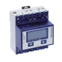 Viessmann PV Energiezähler 3-phasig mit serieller Modbus-Schnittstelle 7506157