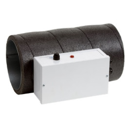 Viessmann Vorheizregister Vitovent 300-W (300 cbm) 7521195