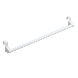 Viessmann Handtuchhalter 75cm weiß RAL 9016 7527873