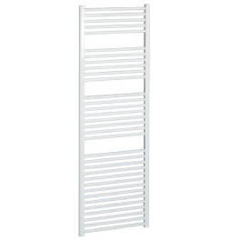 Viessmann Badheizkörper Bolzano gerade H: 118,8 B: 60cm 7532372