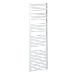 Viessmann Badheizkörper Bolzano gerade H: 178,5 B: 50cm 7532376
