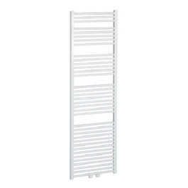 Viessmann Badheizkörper Bolzano gerade Mittelanschluss H: 160 B: 50cm 7532381