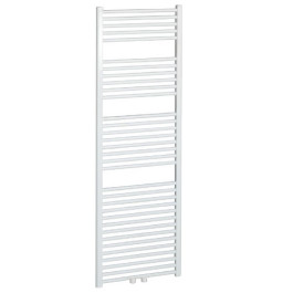 Viessmann Badheizkörper Bolzano gebogen Mittelanschluss H: 118,8 B: 50cm 7532387