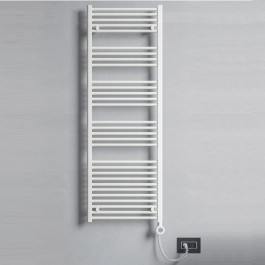 Viessmann Badheizkörper Bolzano elektrisch H: 160 B: 60cm 7532396