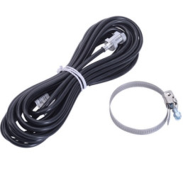 Viessmann Anlegetemperatursensor (PT1000) # 7784006