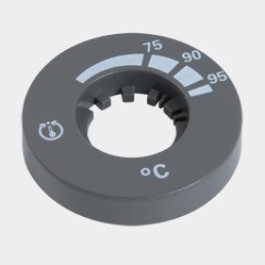 Viessmann Anschlagscheibe Temperaturregler für Unomatik, Duomatik, Trimatik, Mirola 7810801