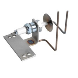 Viessmann Ionisationselektrode Edelstahlkessel 50 - 120000 7811690