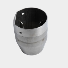 Viessmann Flammrohr VEI 7813195