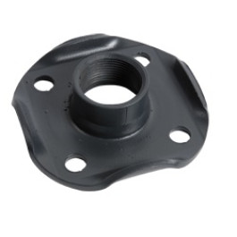 Viessmann Gegenflansch Verticell Sammelleitung 7813329