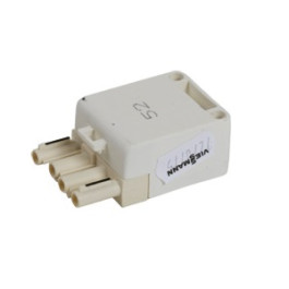Viessmann Steckverbinder 4-pol Dekamatik 7813421