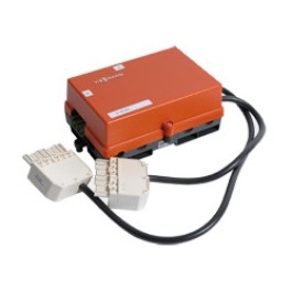 Viessmann Brenneradapter Atola-AVR 2-stufig 7813480