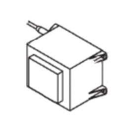 Viessmann Netztransformator Condensola 7813488