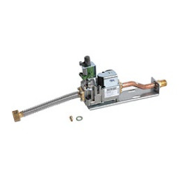 Viessmann Gaskombiregler für Pendola 18/24KW 7813911