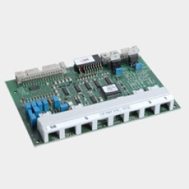 Viessmann Elektronikleiterplatte E 7.2 # 7814489
