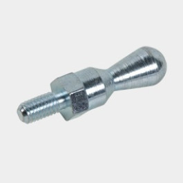 Viessmann Fassonschraube M5 # 7814668