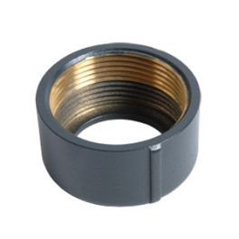 Viessmann Schaurohr- / Messrohrverschluss 1 1/2'' 7814675