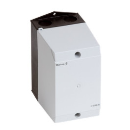 Viessmann Hilfsschütz DIL R40/04 im Gehäuse (4 Schließer, 4 Öffner) 7814681