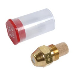 Viessmann Düse 0,50 Gph 45° S Danfoss 7814881