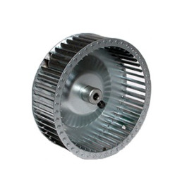 Viessmann Lüfterrad D=160 x 52 # 7815283